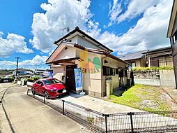 大坪東3丁目中古住宅