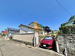 希望ヶ丘3丁目売地