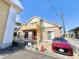 中西町オール電化中古住宅