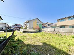 吉村町引土甲新築用地