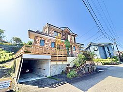 下北方町レンガ使用の中古住宅