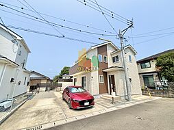 下北方町塚原築浅中古住宅