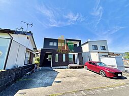 清武町正手状態良好中古住宅