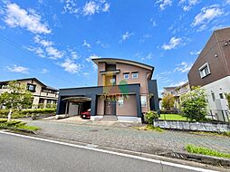 大字糸原中古住宅