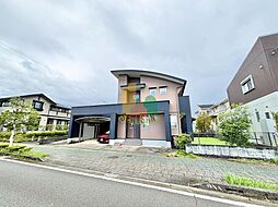 大字糸原中古住宅