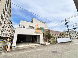 和知川原1丁目中古住宅