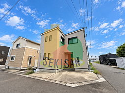 吉村町南田甲中古住宅