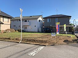 野田市岩名２丁目の土地