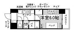 学生会館 ロイヤルジェルム高取駅前[食事付き]