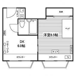 学生会館 リヴェール エキキタ[食事付き]