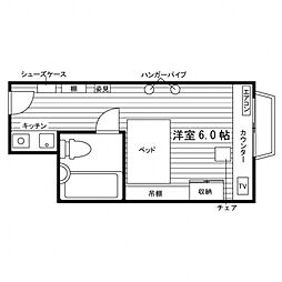 学生会館 リヴェール エキキタ[食事付き]