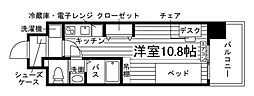 （仮称）学生会館 Uni E’meal 広大北2[食事付き]