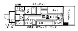 （仮称）学生会館 Uni E’meal 広大北2[食事付き]