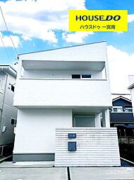 一宮市大和町毛受