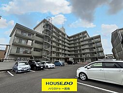 プラザ一宮　3階