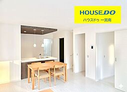 一宮市木曽川町　5号棟