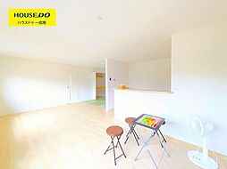 一宮市大和町南高井　1号棟