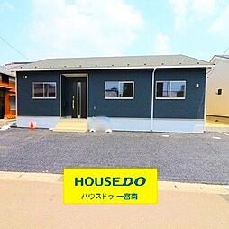 一宮市大和町南高井　1号棟