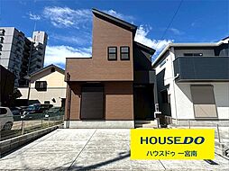 一宮市貴船町 2号棟