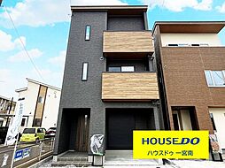 木曽川町黒田　A棟