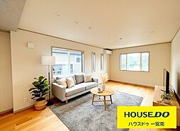 木曽川町黒田　B棟