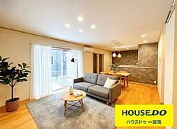 一宮市木曽川町黒田II　B棟