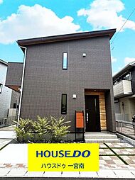 一宮市木曽川町黒田　A棟