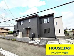 黒田小、木曽川中　一宮市木曽川町黒田　B棟