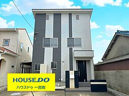 中古戸建 一宮市西大海道
