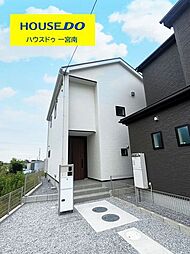 稲沢市祖父江町祖父江　1号棟