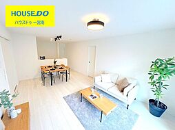 稲沢市祖父江町祖父江　4号棟