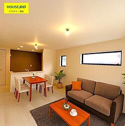 新築戸建　稲沢市矢合町　2号棟