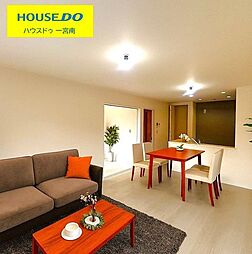 新築戸建　稲沢市矢合町　3号棟