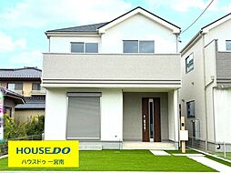 一宮市定水寺　A号棟