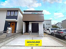 新築戸建　稲沢市小池2期
