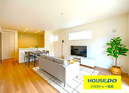 新築戸建　一宮市西大海道　1号棟