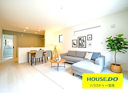 新築戸建 一宮市西大海道 2号棟