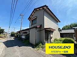 中古戸建 稲沢市祖父江町四貫