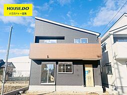新築戸建　一宮市第1三条山　1号棟