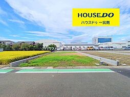 新築戸建 一宮市第1三条山 1号棟