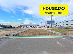 新築戸建　一宮市第1三条山　4号棟