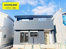 新築戸建　一宮市第1三条山　3号棟