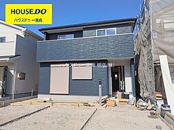 新築戸建　一宮市第1三条山　3号棟