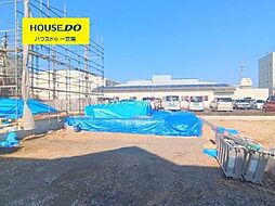 新築戸建 一宮市第1三条山 3号棟