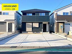 新築戸建　一宮市第1三条山　3号棟