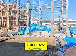 新築戸建 一宮市第1三条山 2号棟