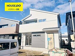 新築戸建　一宮市第1三条山　2号棟
