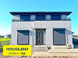 中古戸建　一宮市佐千原