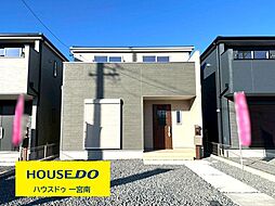 新築戸建 一宮市北方町中島 2号棟