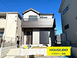 新築戸建　一宮市三ツ井2期